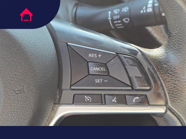 2019 Nissan Kicks
