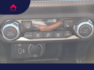 2019 Nissan Kicks