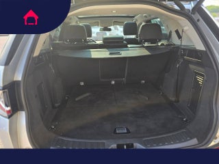 2017 Land Rover Discovery Sport