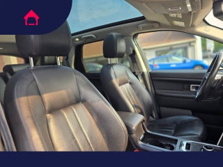 2017 Land Rover Discovery Sport