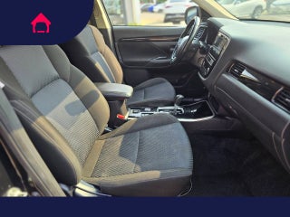2019 Mitsubishi Outlander