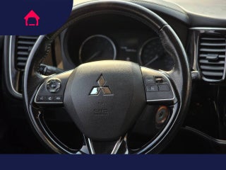 2019 Mitsubishi Outlander
