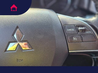 2019 Mitsubishi Outlander