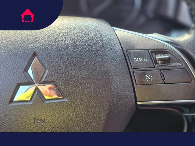2019 Mitsubishi Outlander