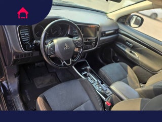 2019 Mitsubishi Outlander