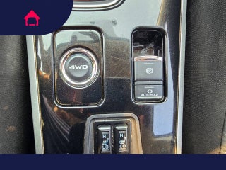 2019 Mitsubishi Outlander