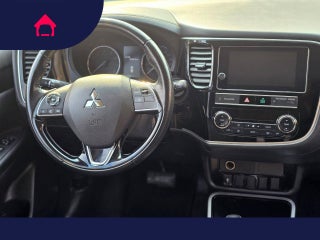 2019 Mitsubishi Outlander