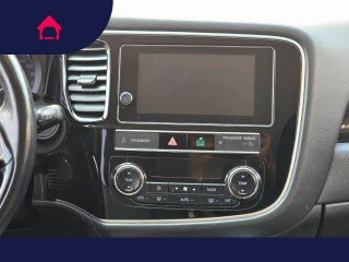 2019 Mitsubishi Outlander