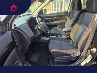 2019 Mitsubishi Outlander