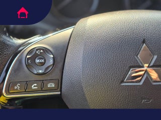 2019 Mitsubishi Outlander
