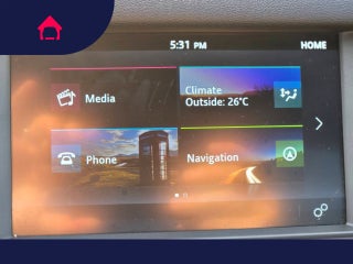 2017 Land Rover Discovery Sport