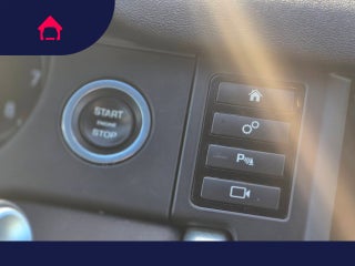 2017 Land Rover Discovery Sport