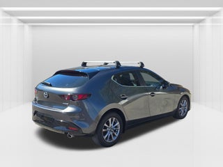 2020 Mazda Mazda3 Hatchback