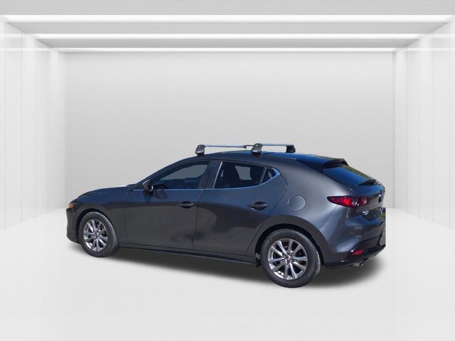 2020 Mazda Mazda3 Hatchback