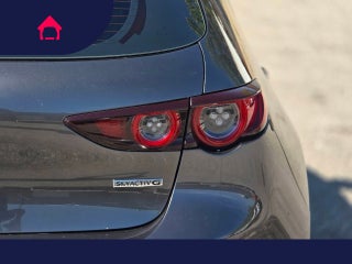 2020 Mazda Mazda3 Hatchback