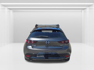 2020 Mazda Mazda3 Hatchback