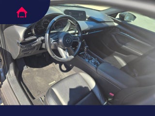2020 Mazda Mazda3 Hatchback