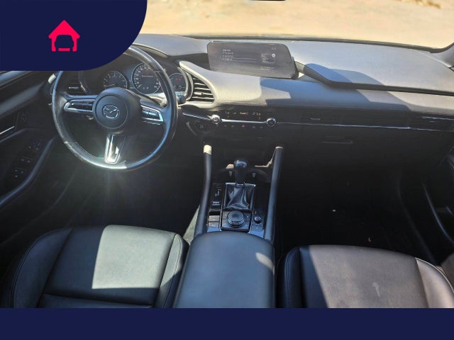 2020 Mazda Mazda3 Hatchback