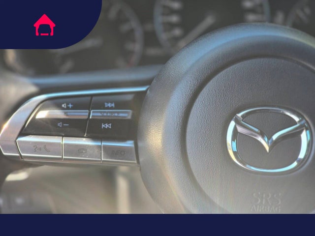 2020 Mazda Mazda3 Hatchback
