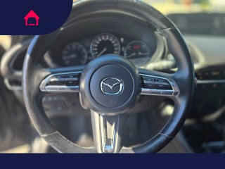 2020 Mazda Mazda3 Hatchback