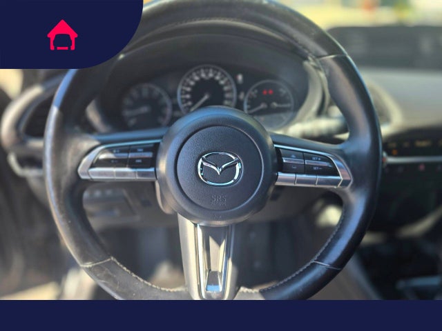 2020 Mazda Mazda3 Hatchback