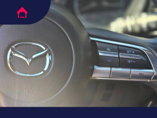 2020 Mazda Mazda3 Hatchback