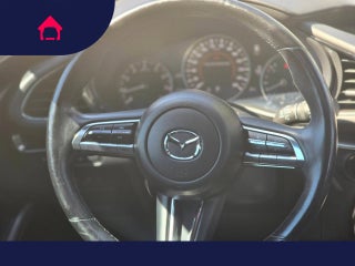 2020 Mazda Mazda3 Hatchback