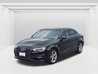 2016 Audi A3