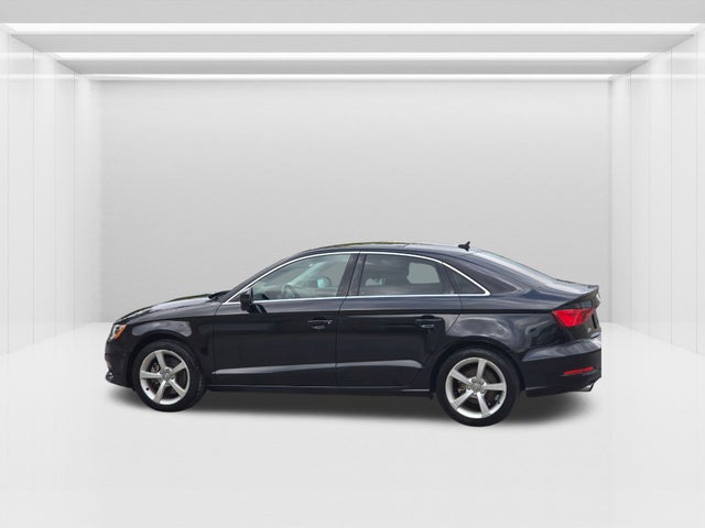 2016 Audi A3