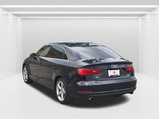 2016 Audi A3