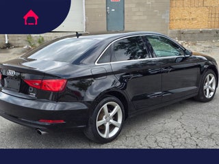 2016 Audi A3