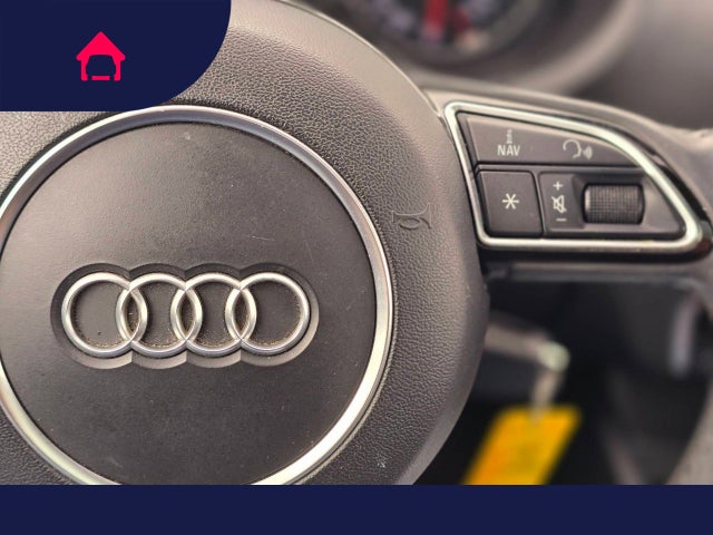 2016 Audi A3