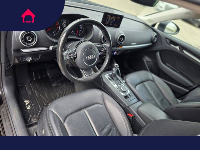2016 Audi A3