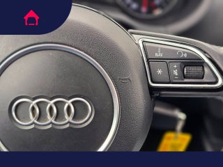 2016 Audi A3