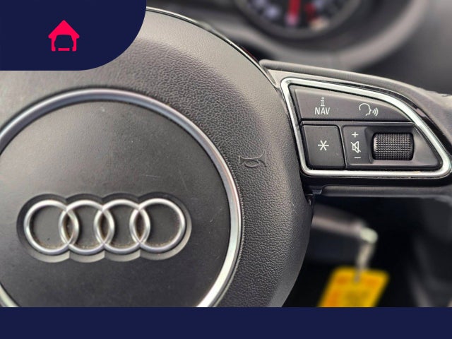 2016 Audi A3