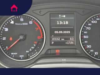 2016 Audi A3