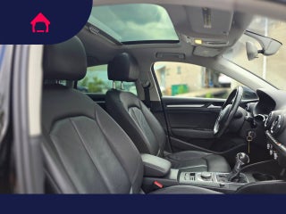 2016 Audi A3