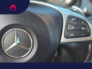 2015 Mercedes-Benz CLA-Class