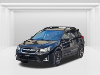 2016 Subaru Crosstrek