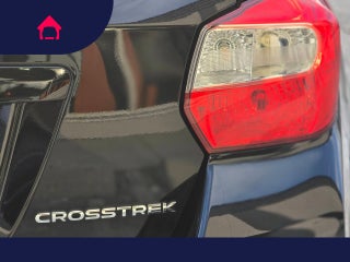 2016 Subaru Crosstrek