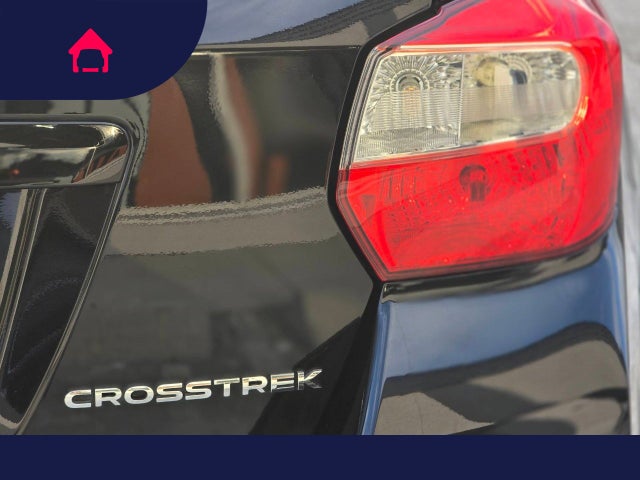 2016 Subaru Crosstrek