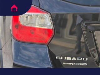 2016 Subaru Crosstrek