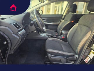 2016 Subaru Crosstrek