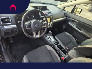2016 Subaru Crosstrek