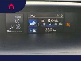 2016 Subaru Crosstrek