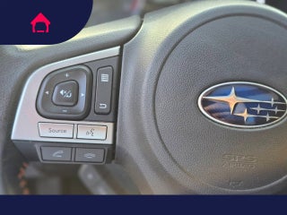 2016 Subaru Crosstrek