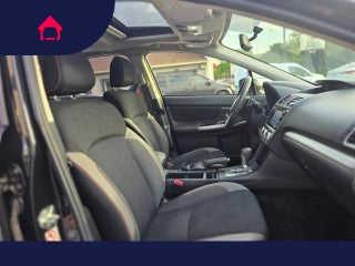 2016 Subaru Crosstrek