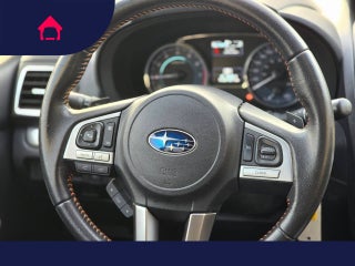 2016 Subaru Crosstrek
