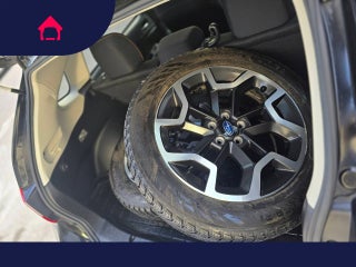 2016 Subaru Crosstrek