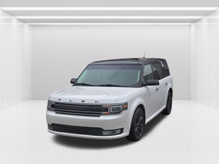 2017 Ford Flex
